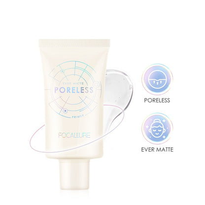 Primer Queen Poreless