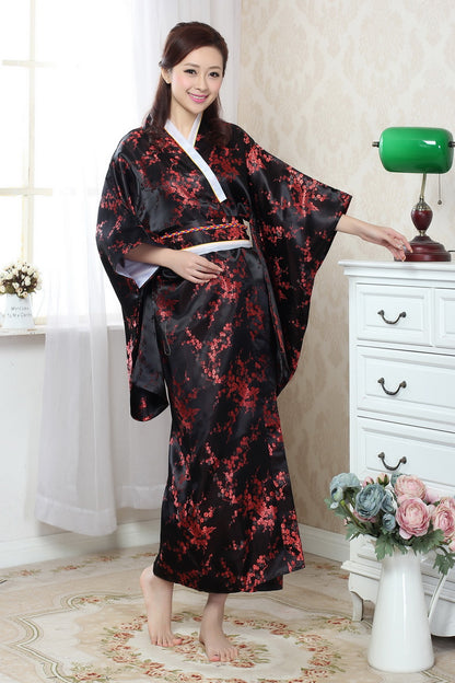 Kimono Queen Nihon