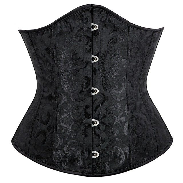 Corset Queen Spring (9 Couleurs)