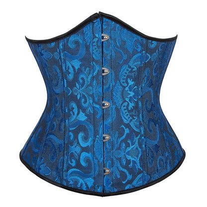 Corset Queen Spring (9 Couleurs)