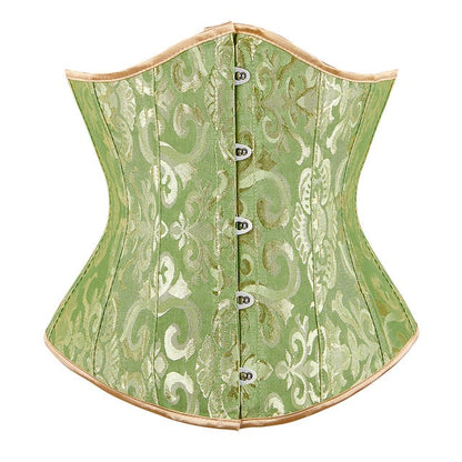 Corset Queen Spring (9 Couleurs)