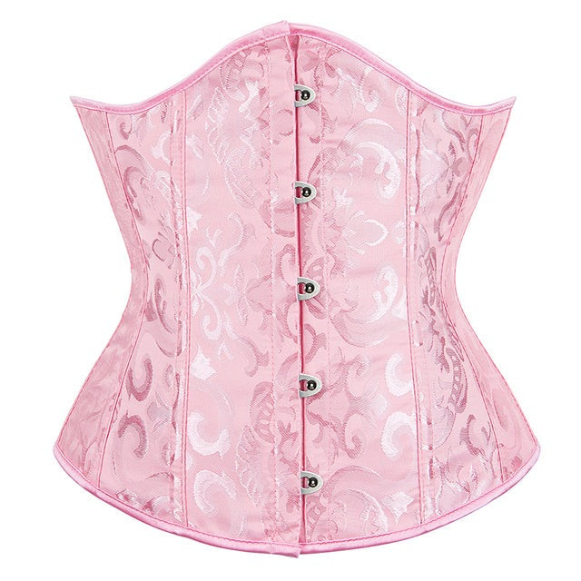 Corset Queen Spring (9 Couleurs)