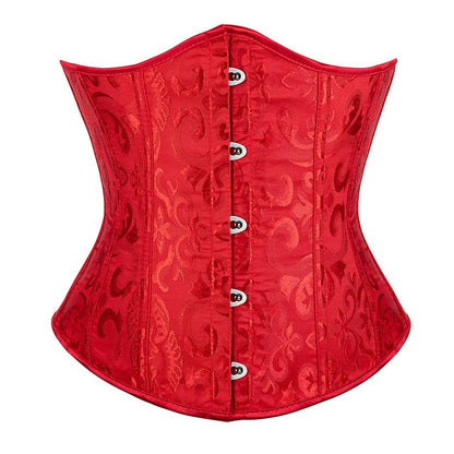 Corset Queen Spring (9 Couleurs)