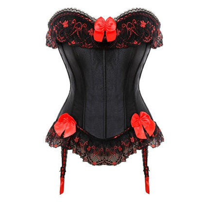 Corset Drag Kumara