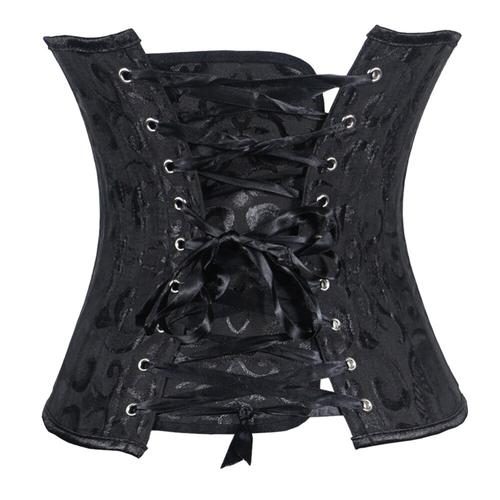 Corset Drag Starlite (2 Couleurs)