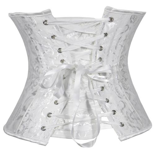 Corset Drag Starlite (2 Couleurs)