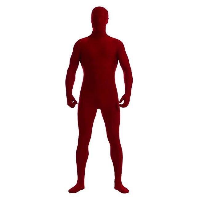 Costume Zentai Drag Belarus II (Plusieurs Couleurs)