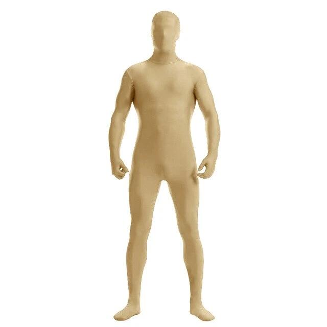 Costume Zentai Drag Belarus II (Plusieurs Couleurs)