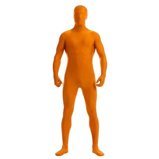 Costume Zentai Drag Belarus II (Plusieurs Couleurs)