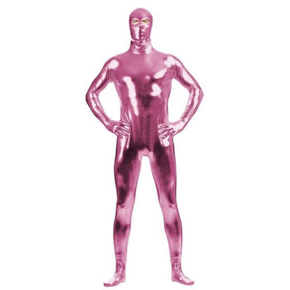 Costume Zentai Drag Nauru (Plusieurs Couleurs)