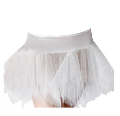 Jupe Drag Tutu (3 Couleurs)