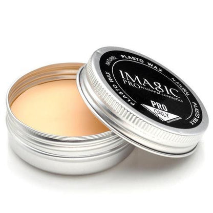 Ensemble Complet de Maquillage de Scène Professionnel