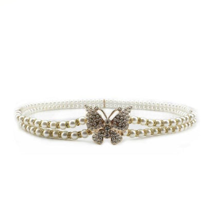 Ceinture Queen Catherine (2 Couleurs)