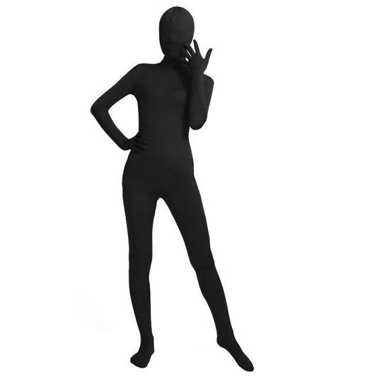 Costume Zentai Drag Iraq I (Plusieurs Couleurs)