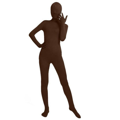 Costume Zentai Drag Iraq II (Plusieurs Couleurs)