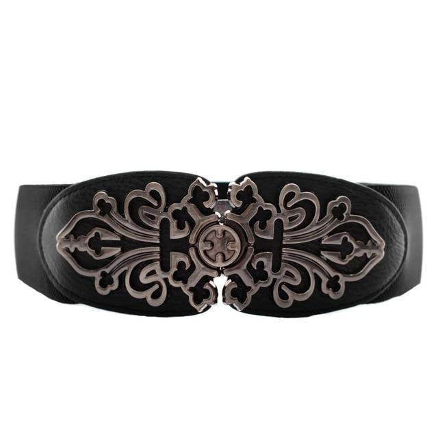 Ceinture Queen Rania (4 Couleurs)