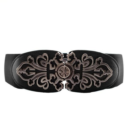 Ceinture Queen Rania (4 Couleurs)