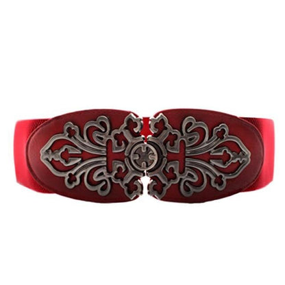 Ceinture Queen Rania (4 Couleurs)