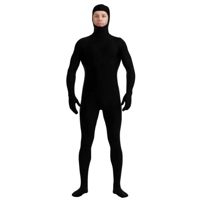 Costume Zentai Drag Benin I (Plusieurs Couleurs)