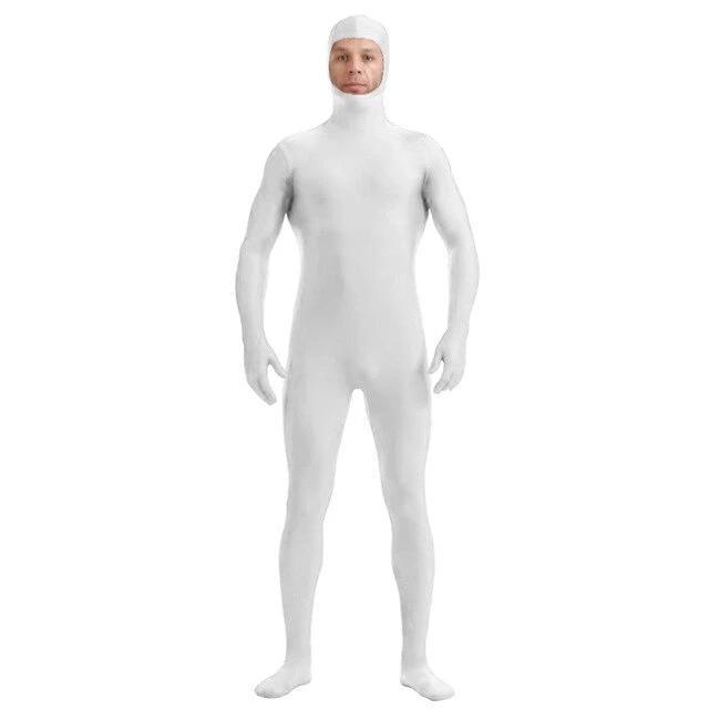 Costume Zentai Drag Benin I (Plusieurs Couleurs)