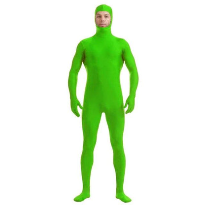 Costume Zentai Drag Benin I (Plusieurs Couleurs)