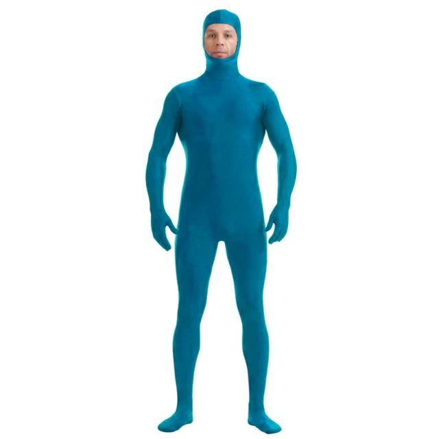 Costume Zentai Drag Benin I (Plusieurs Couleurs)