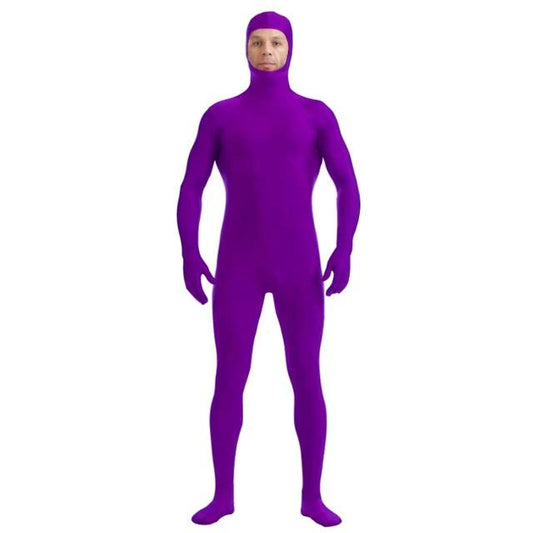 Costume Zentai Drag Benin II (Plusieurs Couleurs)