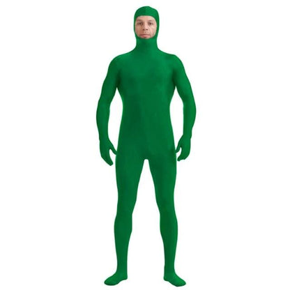 Costume Zentai Drag Benin I (Plusieurs Couleurs)