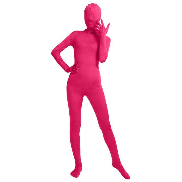 Costume Zentai Drag Iraq II (Plusieurs Couleurs)