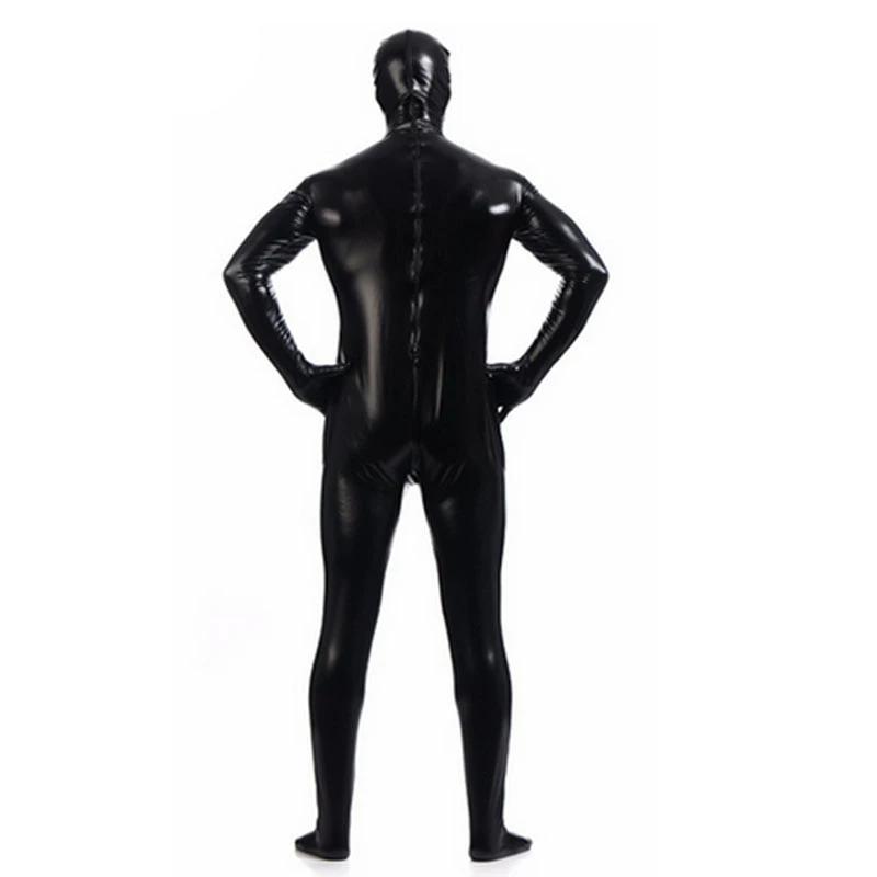 Costume Zentai Drag Nauru (Plusieurs Couleurs)