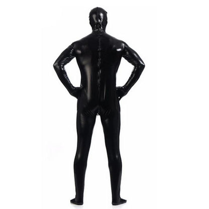 Costume Zentai Drag Nauru (Plusieurs Couleurs)