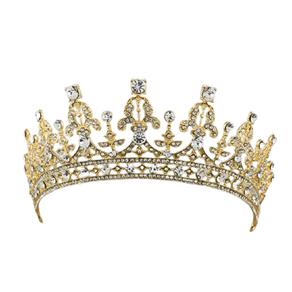 Tiare Queen Enriketa