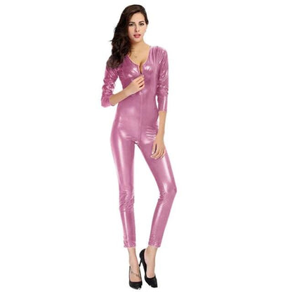 Catsuit Drag Rapunzel (Multiple Colors)