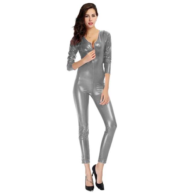 Catsuit Drag Rapunzel (Multiple Colors)