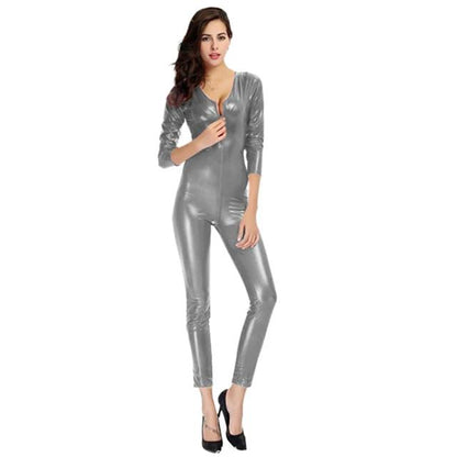 Catsuit Drag Rapunzel (Multiple Colors)