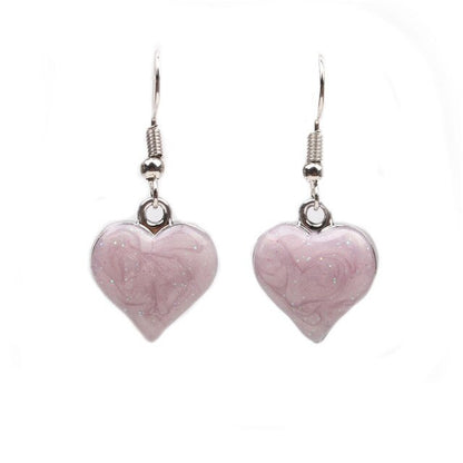 Boucles D'Oreilles Drag Heartache (6 Variantes)