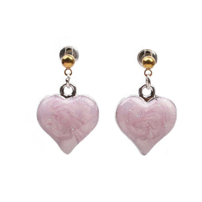 Boucles D'Oreilles Drag Heartache (6 Variantes)