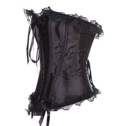 Corset Queen Cullagm