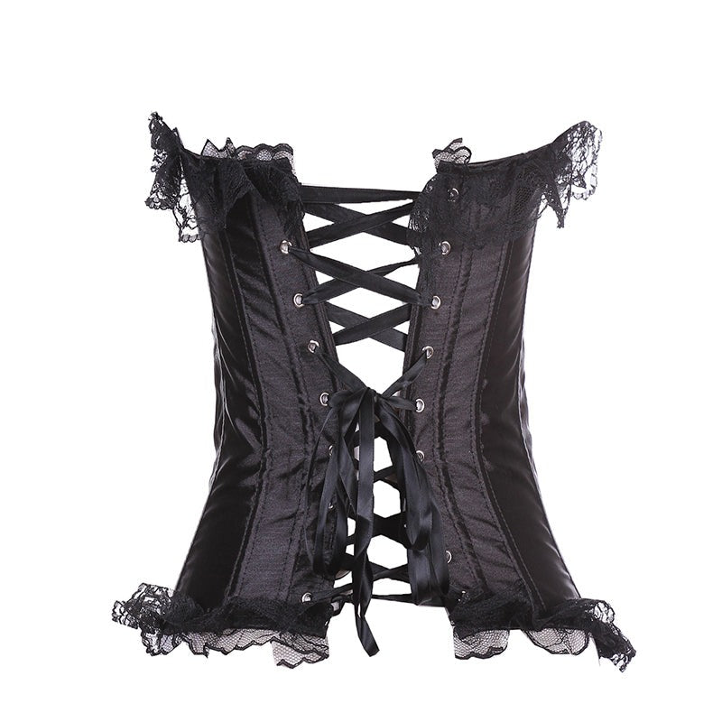 Corset Queen Cullagm