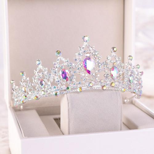 Tiare Queen Dreams (Multicolore)