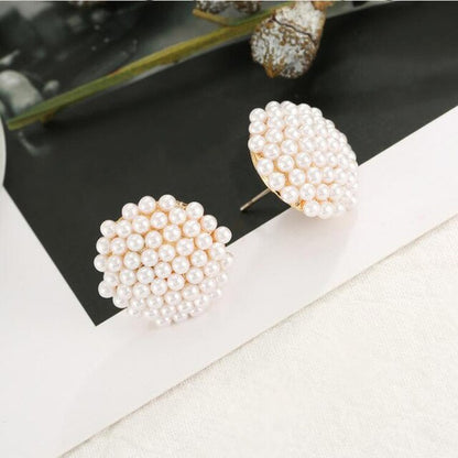 Boucles D'Oreilles Drag Bubbles