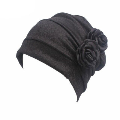 Turban Drag Classy (6 Couleurs)