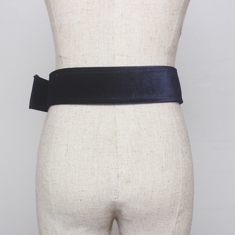 Ceinture Queen Fiore (3 Couleurs)