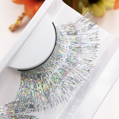 Faux Cils Drag Glitter