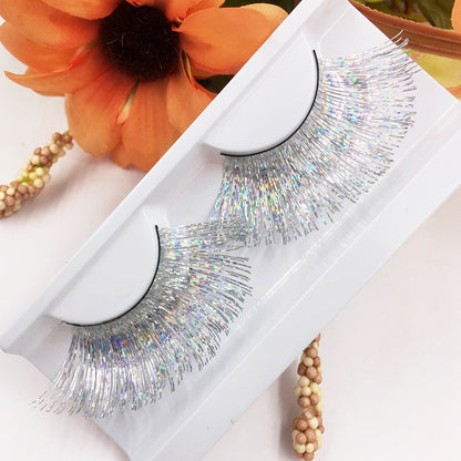 Faux Cils Drag Glitter