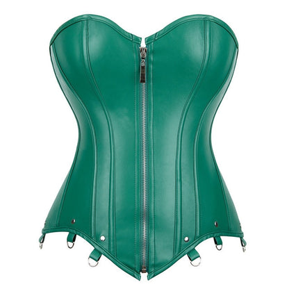 Corset Queen Ganxa (3 Couleurs)