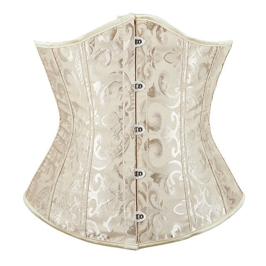 Corset Queen Spring (Beige)