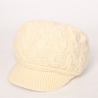 Casquette Drag Detroit (Beige)