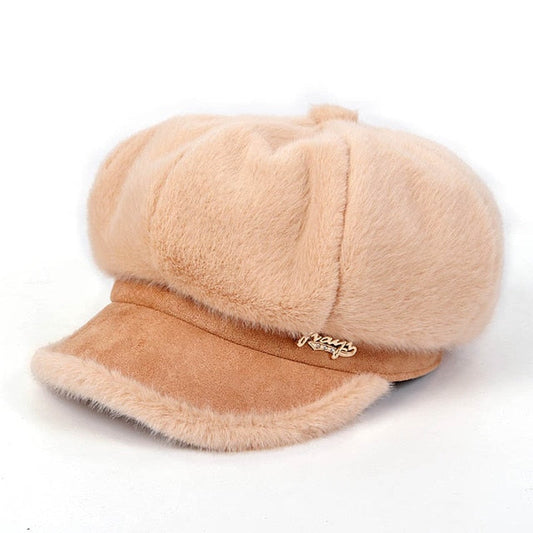 Casquette Drag Sheep (Beige)