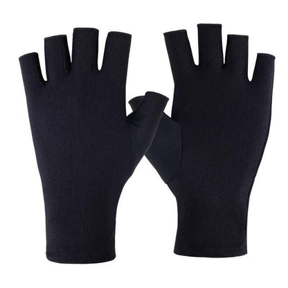 Gants Queen Simpsans (7 Couleurs)